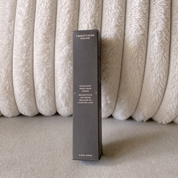 Twentynine Palms Moonlight Mesa Hand Cream 3.4 fl oz - Picture 4 of 5